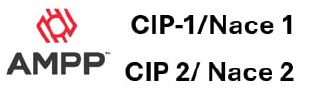 AMPP CIP NACE coating inspector